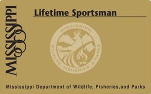 hunting licenses