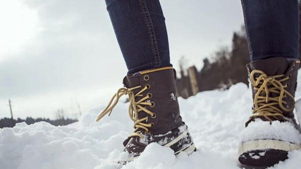 boot