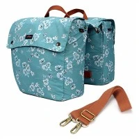 תיק תא מטען לאופניים מתלה אחורי