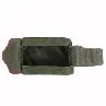 Tourbon Canvas Golf Shoes Pouch