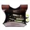 single box shell pouch