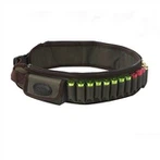 Shotgun12 Gauge Shell Cartridge תחמושת Bandolier Belt