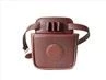 TOURBON Sporting Clays Shooting Leather 50+ Cartridge Shell Pouch Waist Ammo Bag